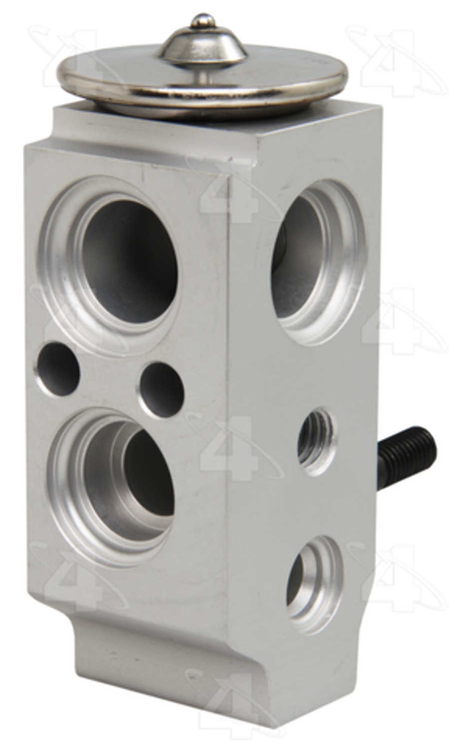 Expansion Valve