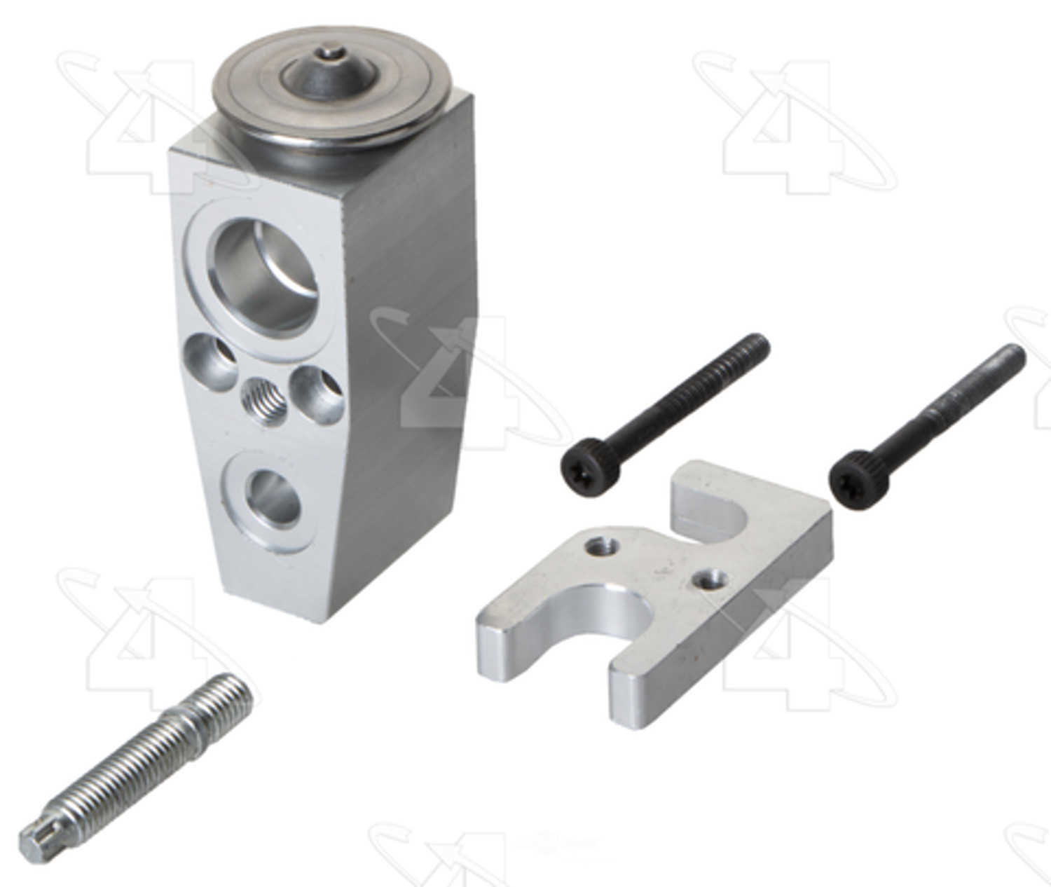 Expansion Valve