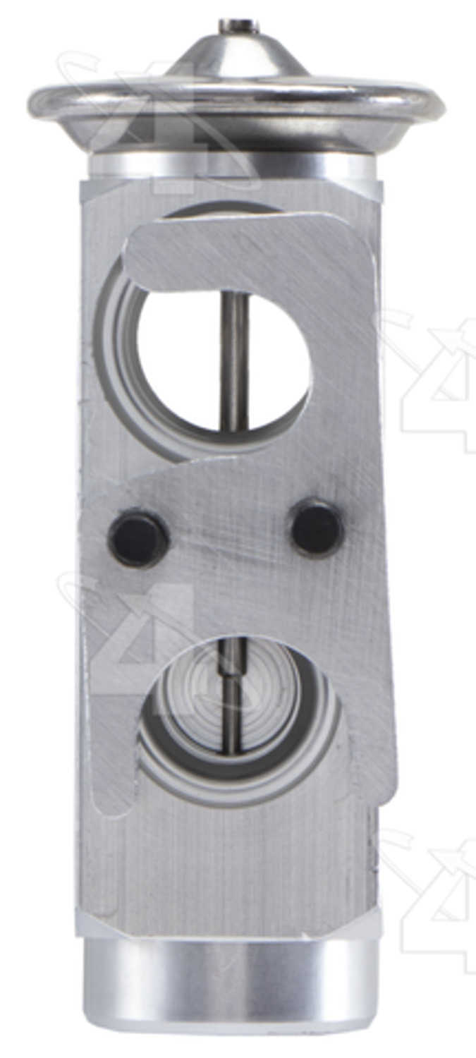 39583 BLOCK TYPE EXPANSION VALVE KIT By FOUR SEASONS FOUR SEASONS
