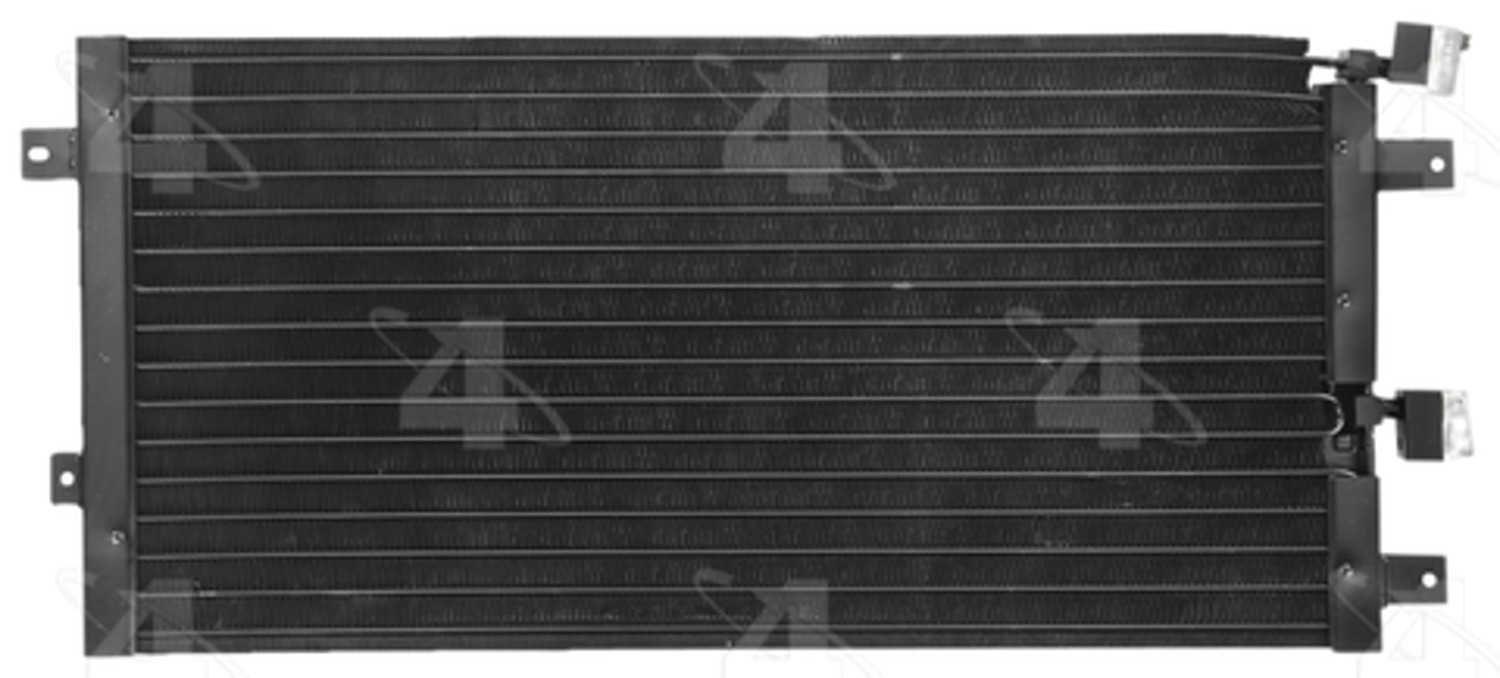 FOUR SEASONS - Condenser /Parallel - FSE - 40000