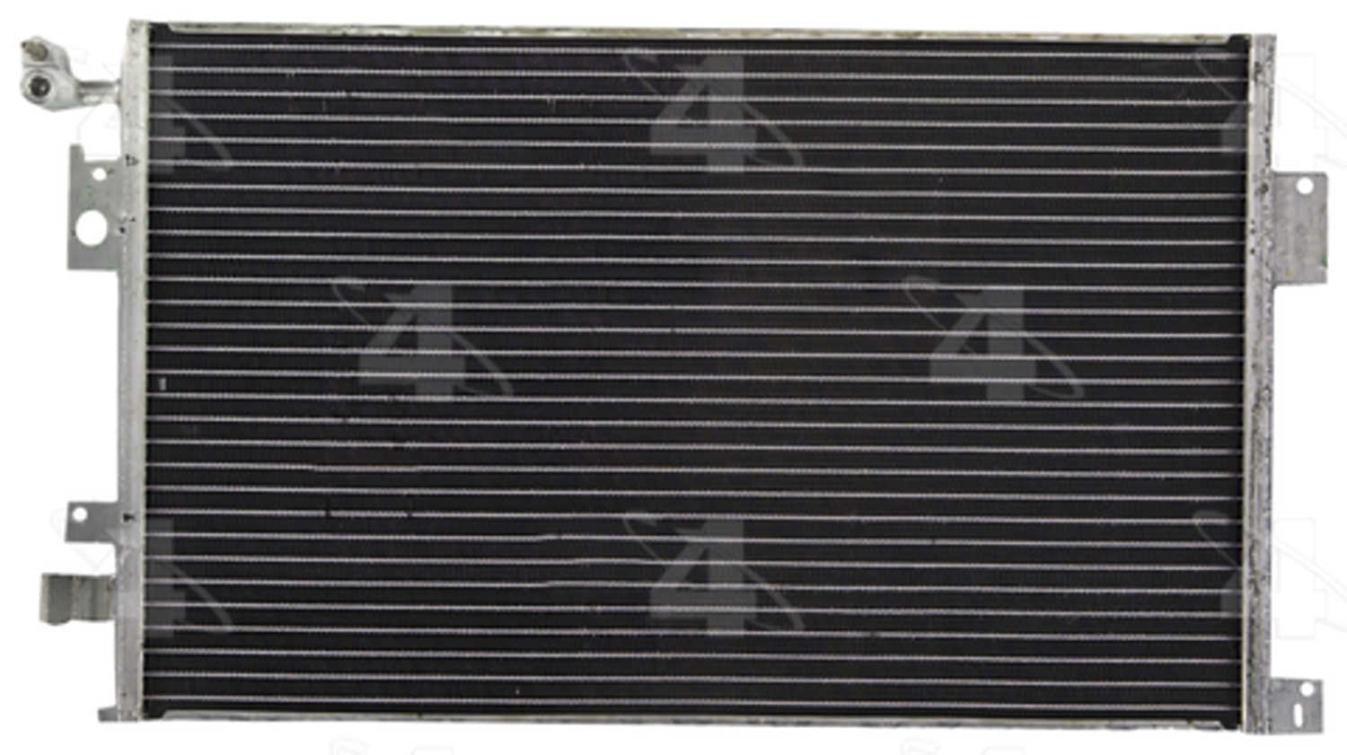 FOUR SEASONS - Condenser /Parallel - FSE - 40004