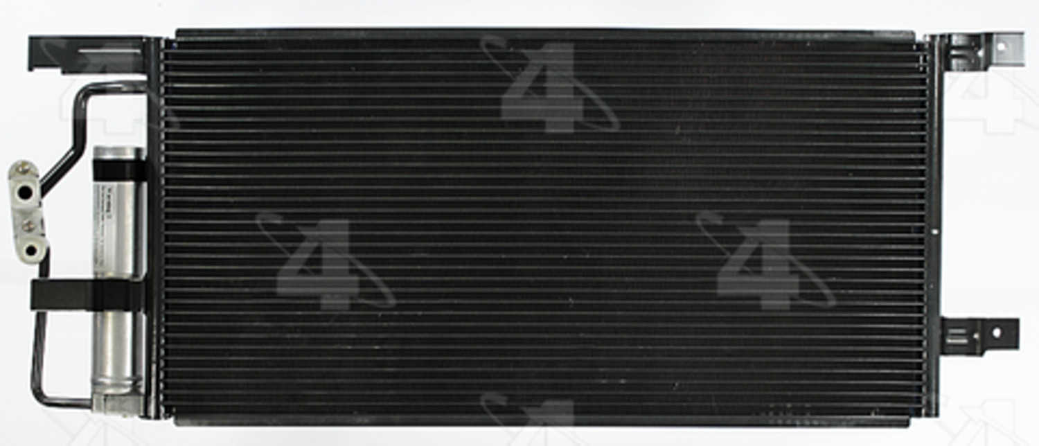 FOUR SEASONS - Condenser Drier - FSE - 40007