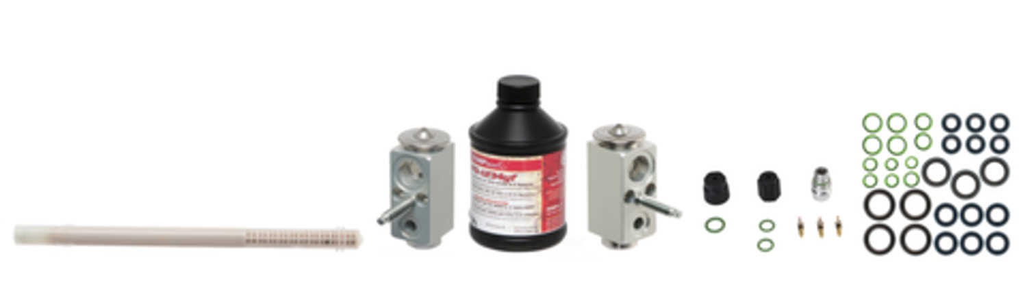 FOUR SEASONS - A/C Installer Kits - FSE - 40009sk