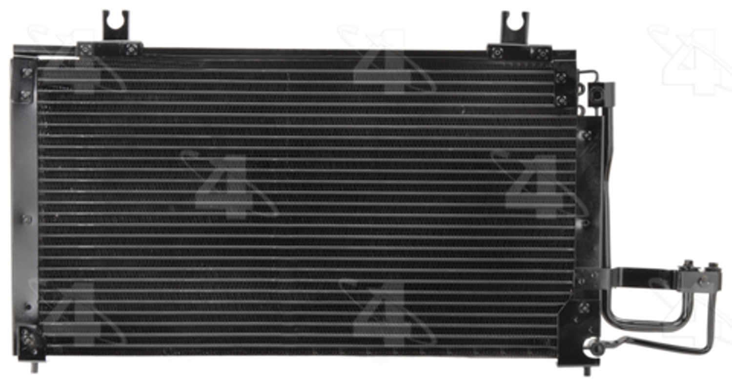 FOUR SEASONS - Condenser /Parallel - FSE - 40012