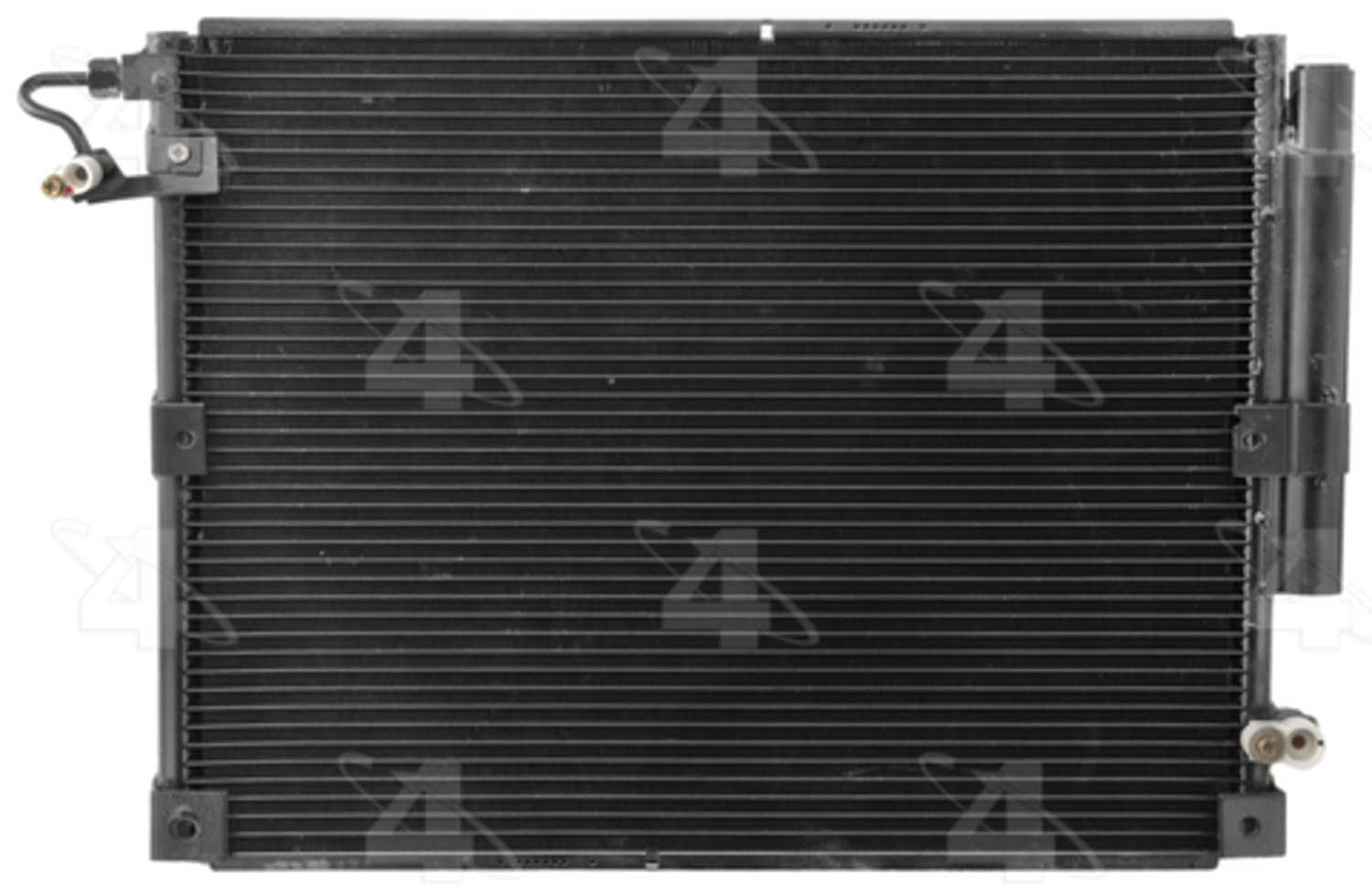FOUR SEASONS - Condenser Drier - FSE - 40017