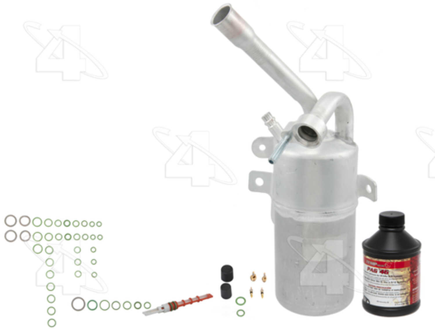FOUR SEASONS - A/C Installer Kits - FSE - 40028sk