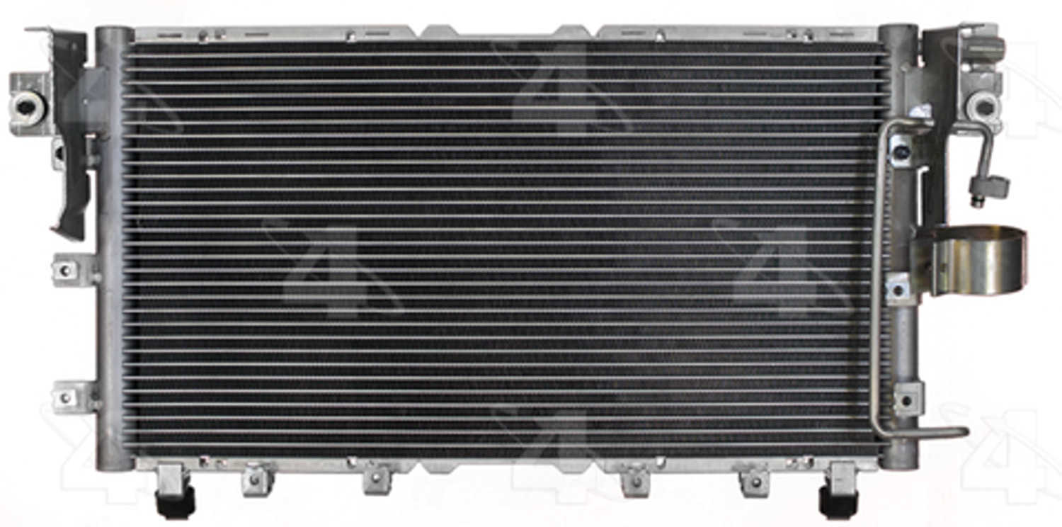 FOUR SEASONS - Condenser /Parallel - FSE - 40029