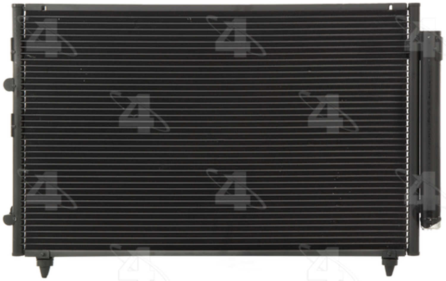 FOUR SEASONS - Condenser Drier - FSE - 40031