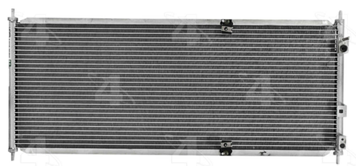 FOUR SEASONS - Condenser /Parallel - FSE - 40033