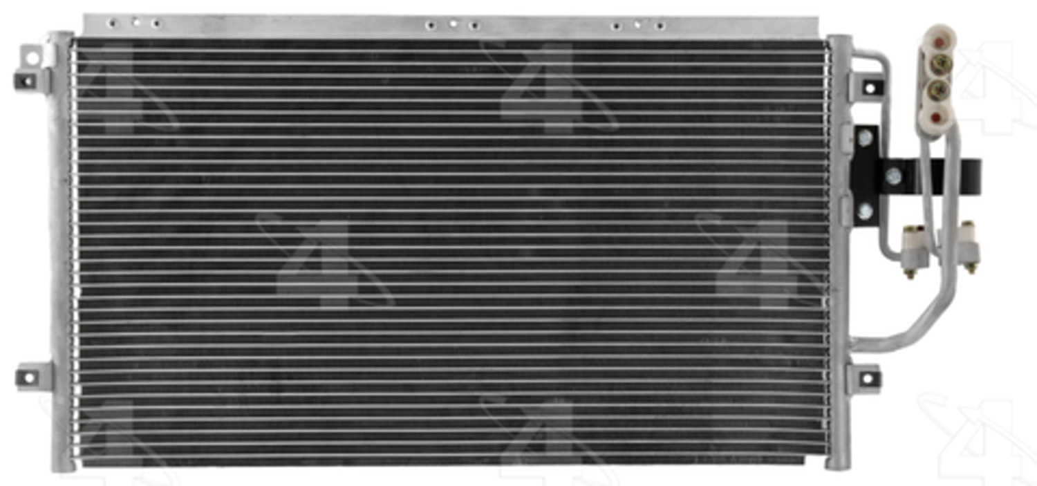 FOUR SEASONS - Condenser /Parallel - FSE - 40037