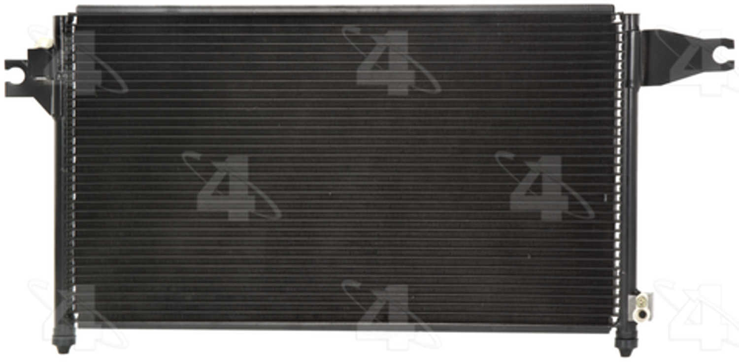 FOUR SEASONS - Condenser /Parallel - FSE - 40045