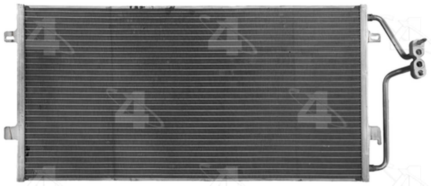 FOUR SEASONS - Condenser /Parallel - FSE - 40052