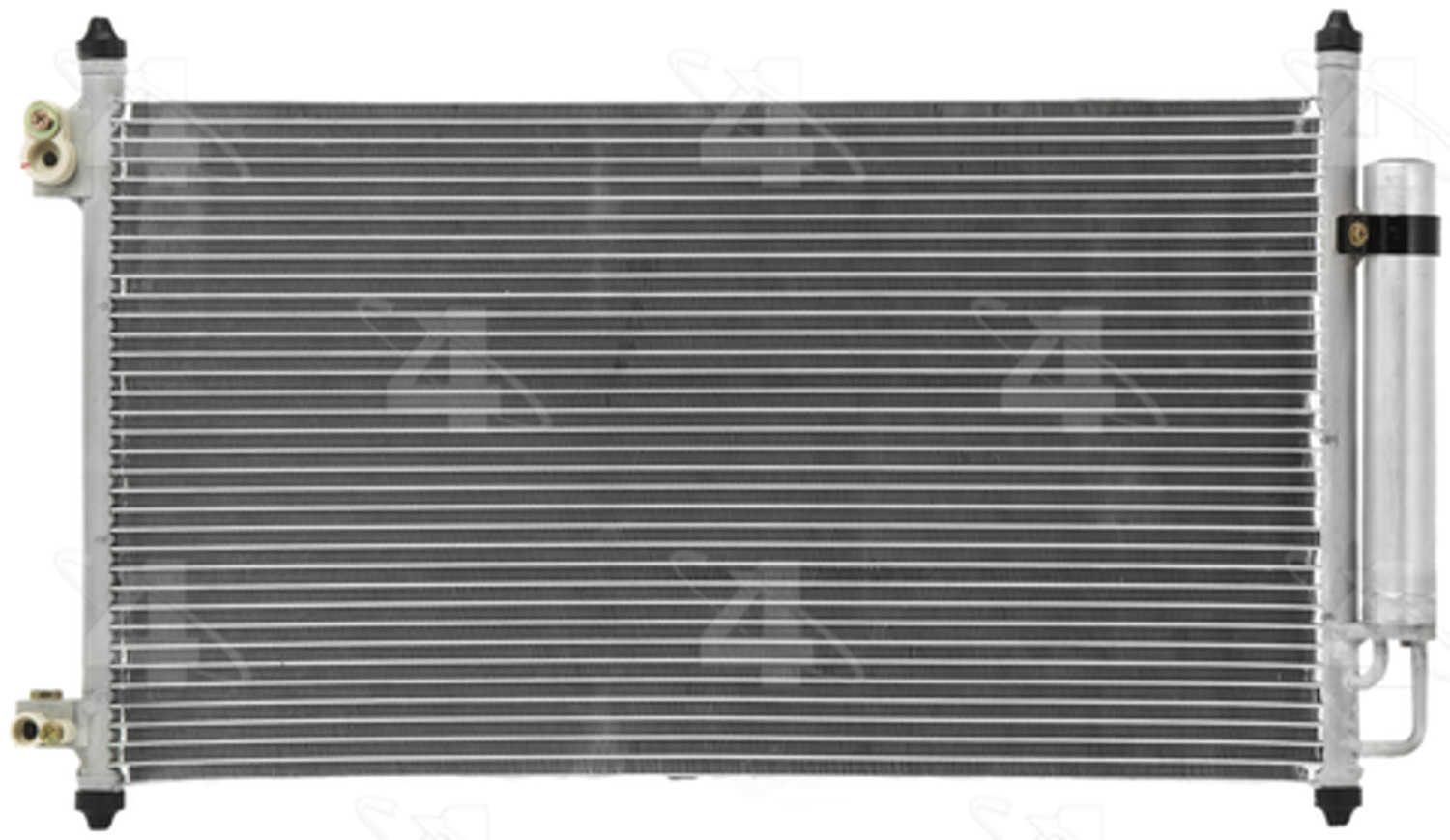 FOUR SEASONS - Condenser /Parallel - FSE - 40069