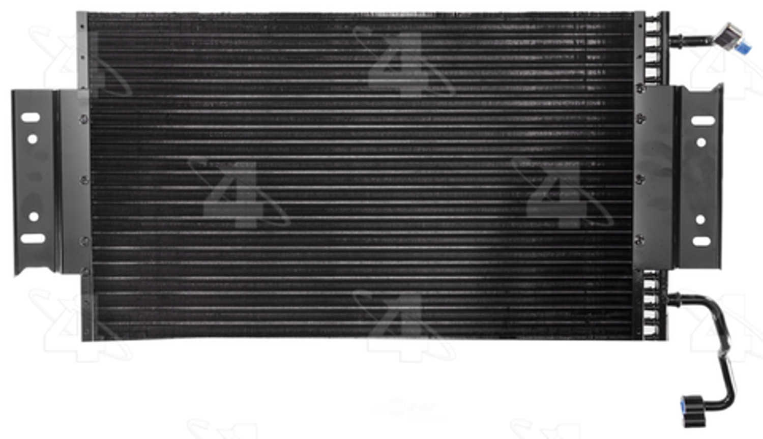 FOUR SEASONS - Condenser /Parallel - FSE - 40073