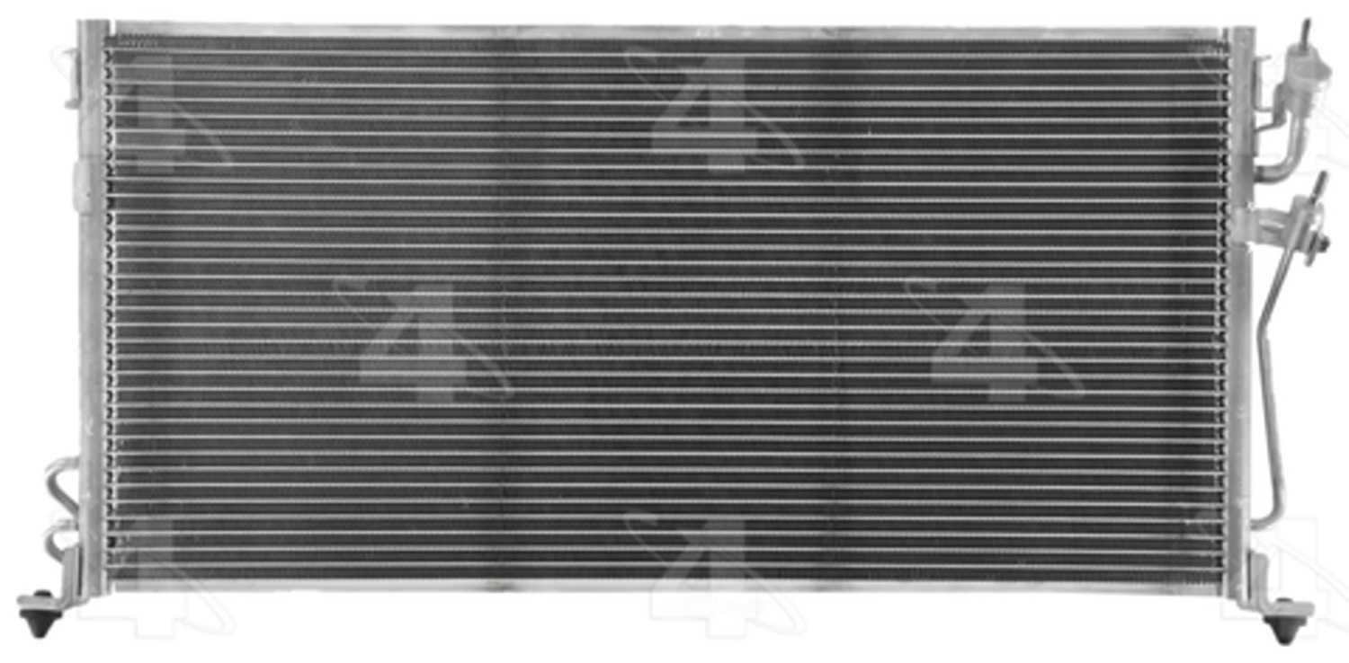 FOUR SEASONS - Condenser /Parallel - FSE - 40078