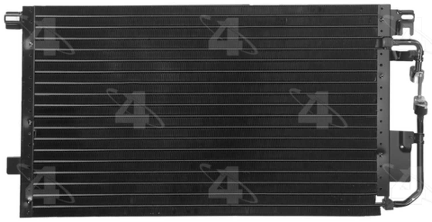 FOUR SEASONS - Condenser /6mm - FSE - 40083