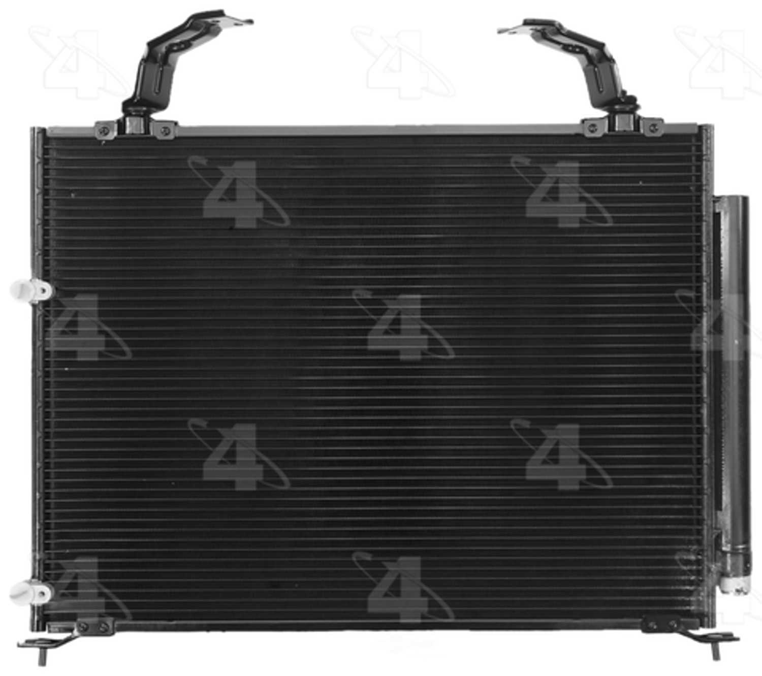 FOUR SEASONS - Condenser Drier - FSE - 40100
