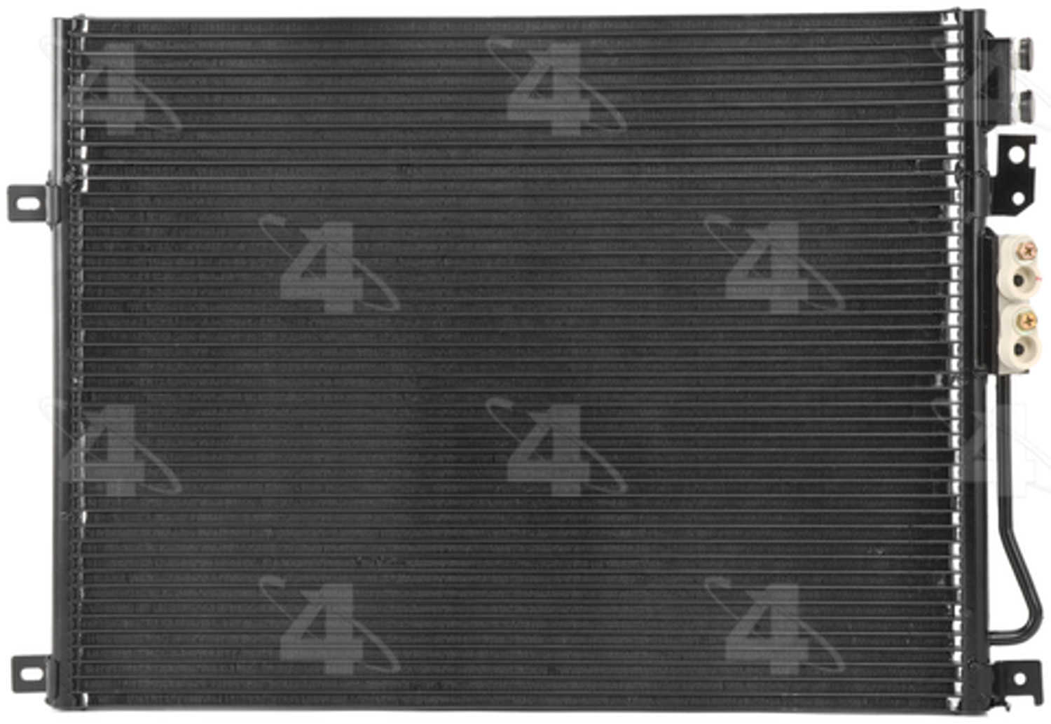 FOUR SEASONS - Condenser /Parallel - FSE - 40119