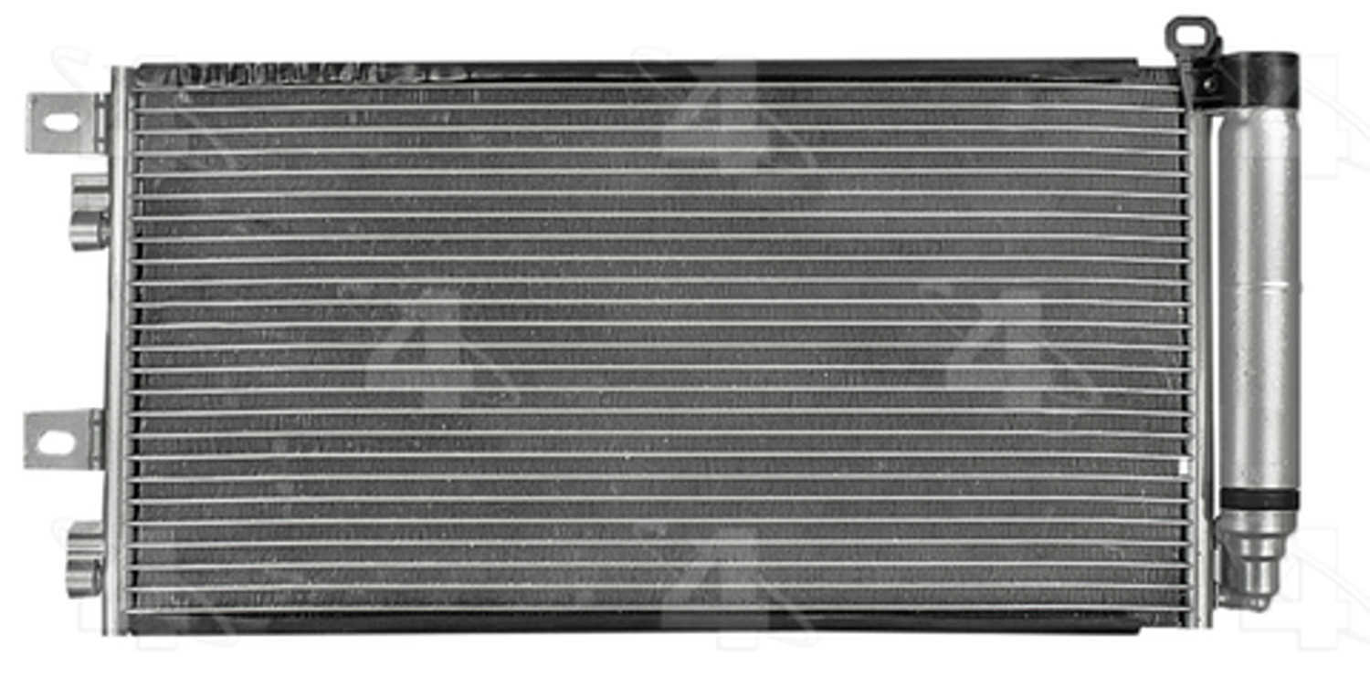 FOUR SEASONS - Condenser Drier - FSE - 40123