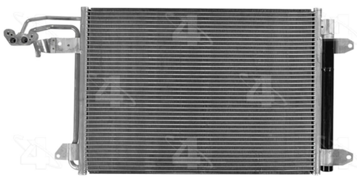 FOUR SEASONS - Condenser Drier - FSE - 40124