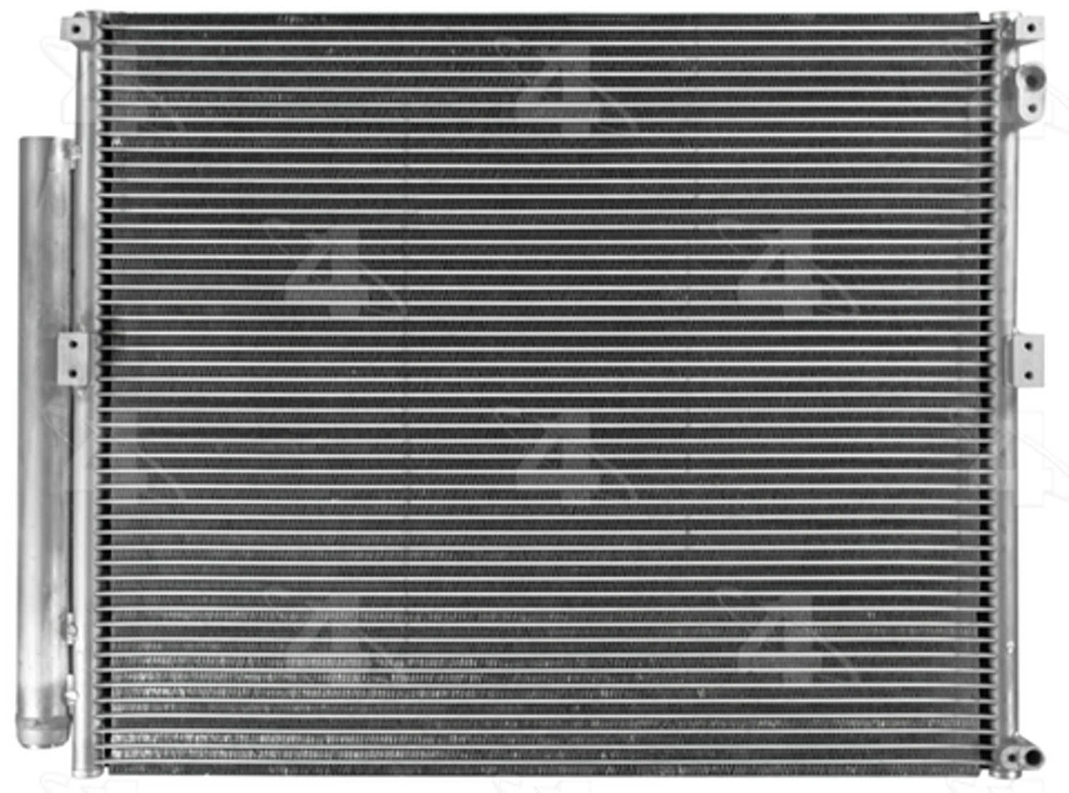 FOUR SEASONS - Condenser Drier - FSE - 40140
