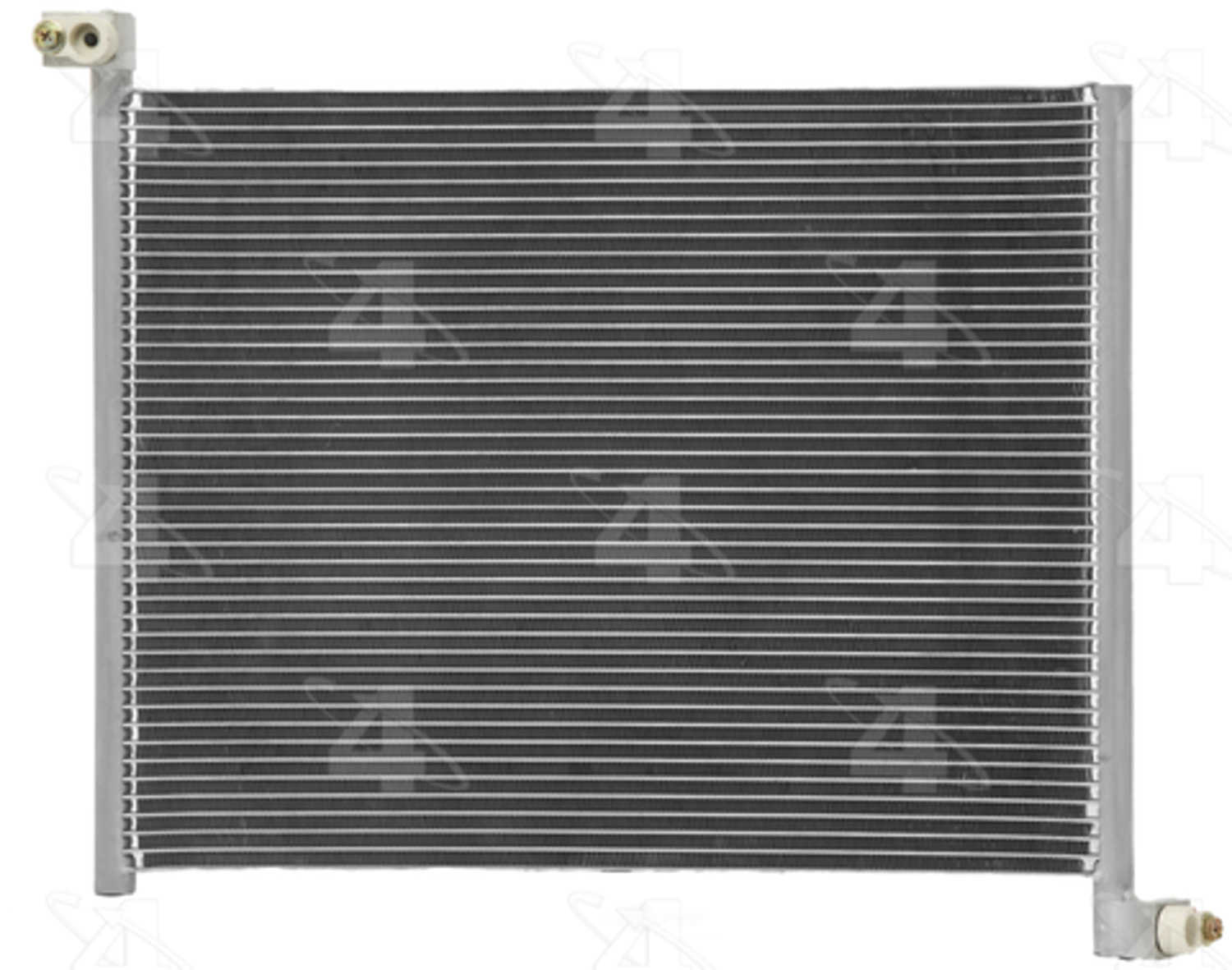 FOUR SEASONS - Condenser /Parallel - FSE - 40144