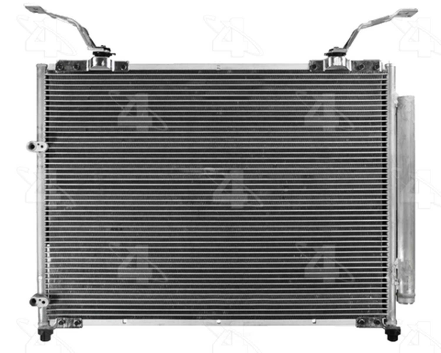 FOUR SEASONS - Condenser Drier - FSE - 40145