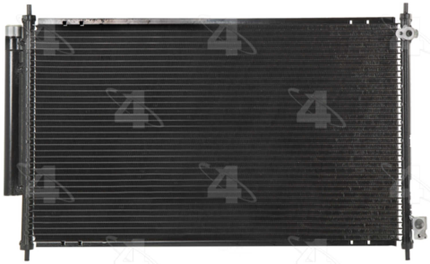 FOUR SEASONS - Condenser Drier - FSE - 40147