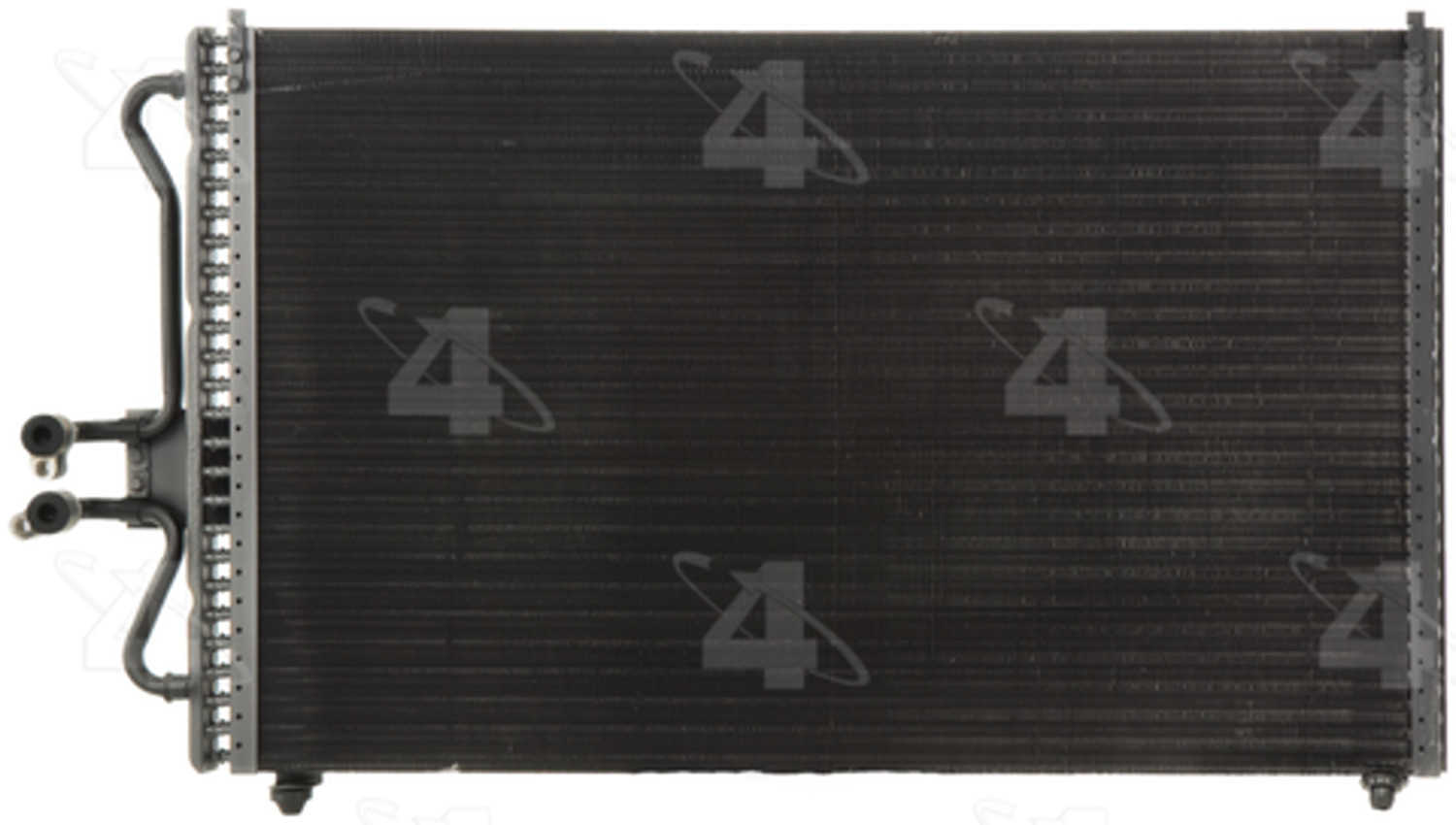 FOUR SEASONS - Condenser /6mm - FSE - 40150