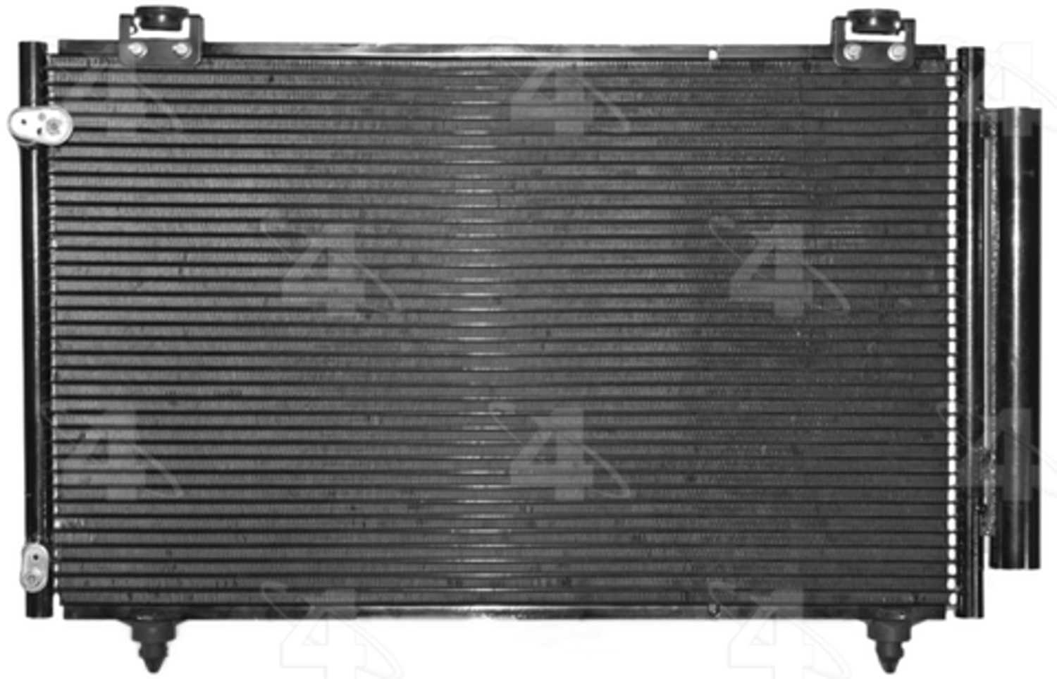 FOUR SEASONS - Condenser Drier - FSE - 40151