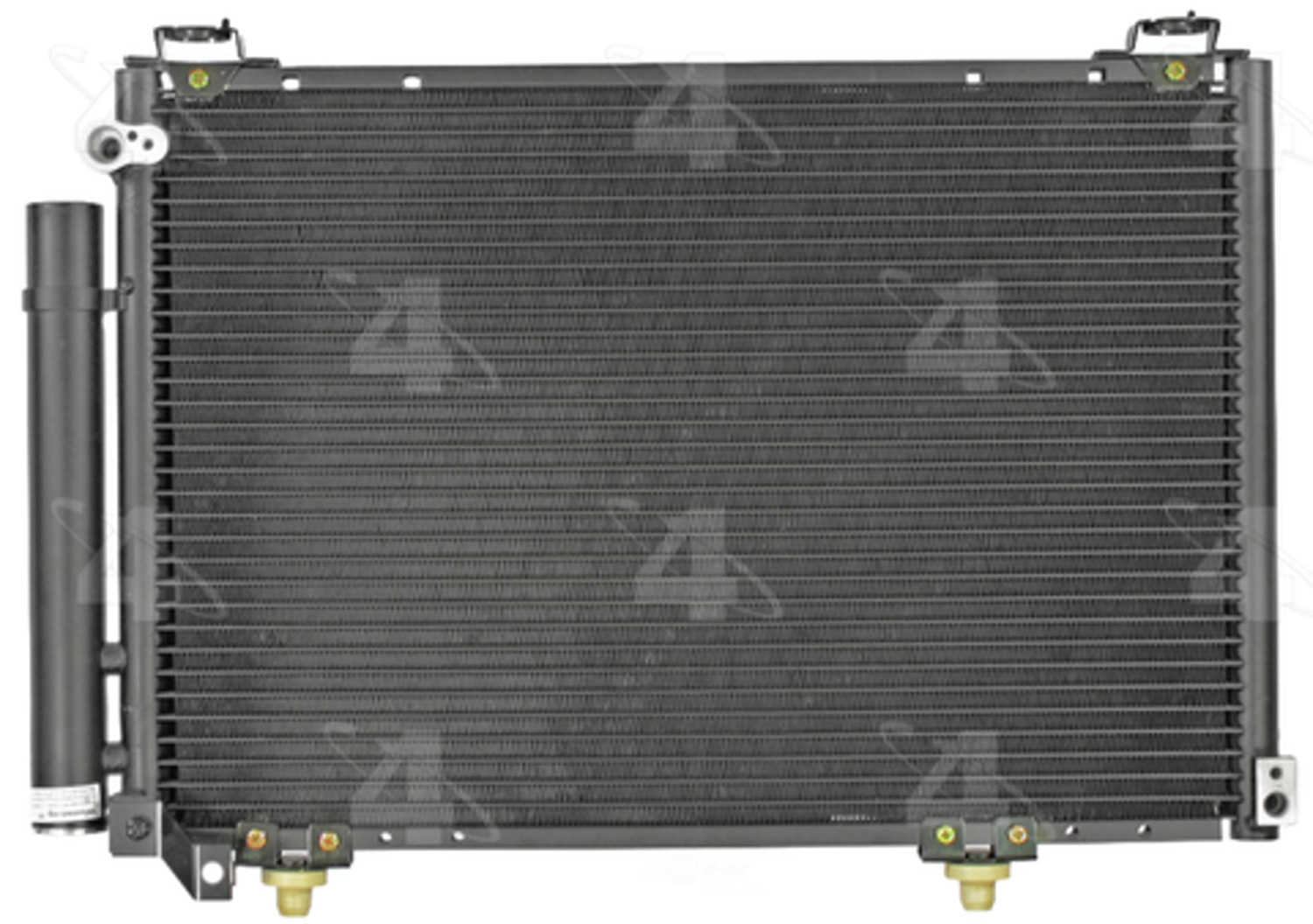 FOUR SEASONS - Condenser Drier - FSE - 40152