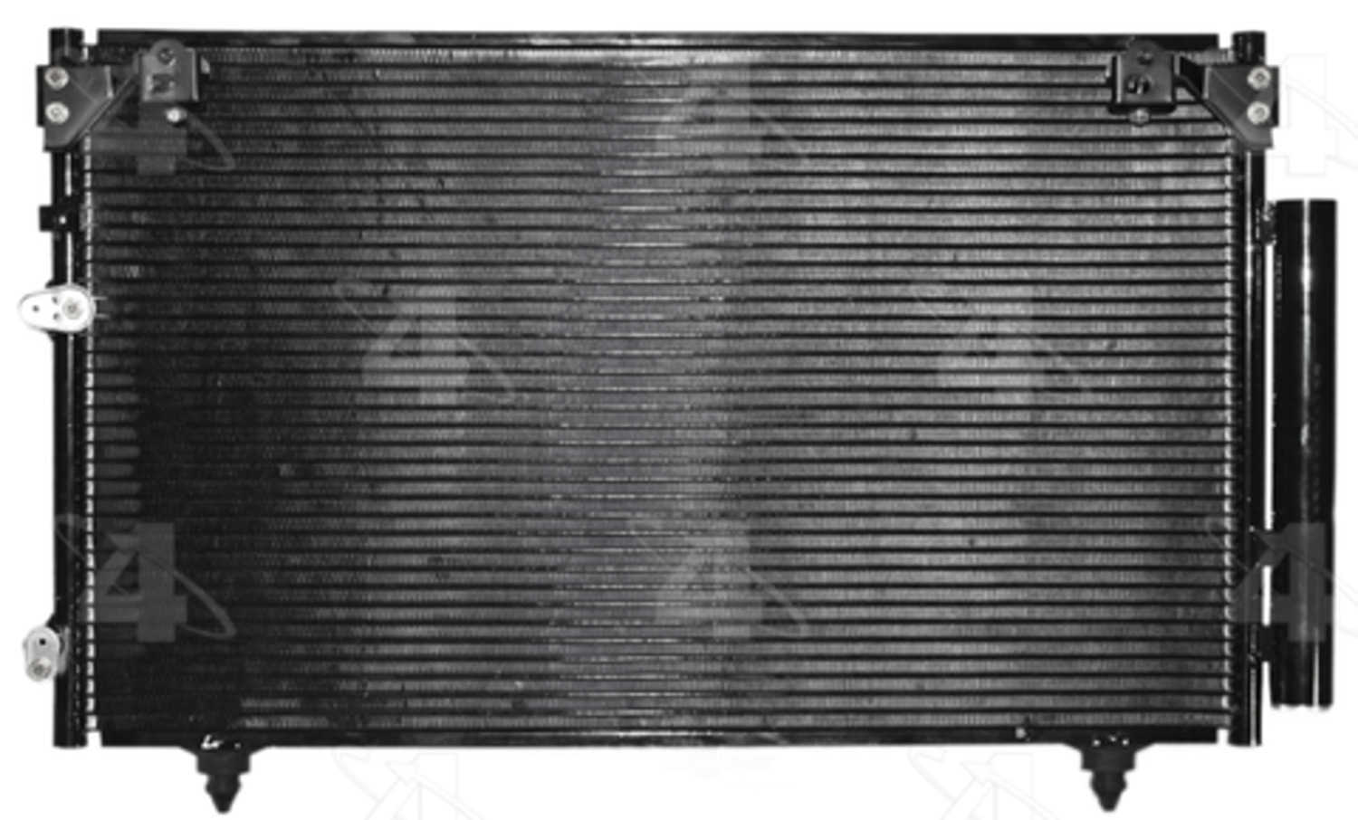 FOUR SEASONS - Condenser Drier - FSE - 40153