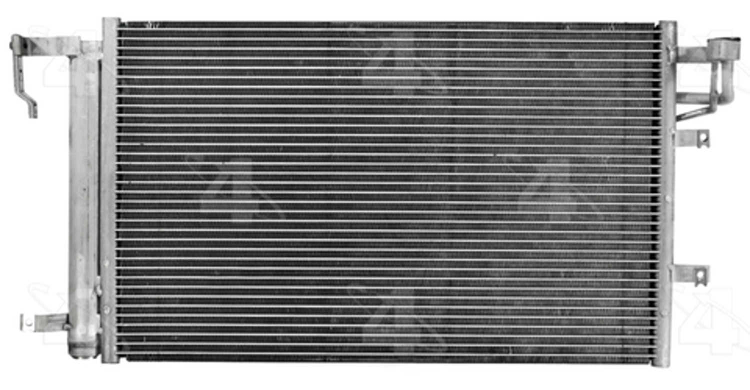 FOUR SEASONS - Condenser Drier - FSE - 40165