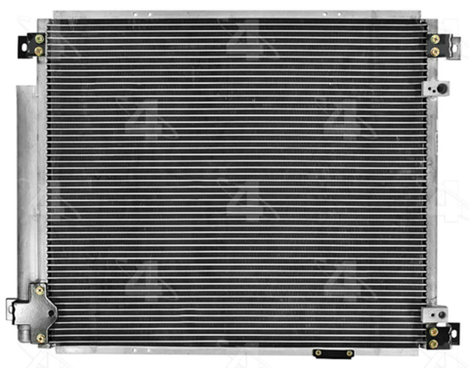 FOUR SEASONS - Condenser Drier - FSE - 40167