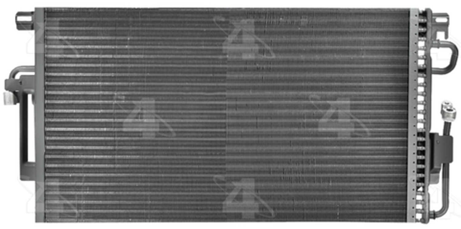 FOUR SEASONS - Condenser /6mm - FSE - 40173
