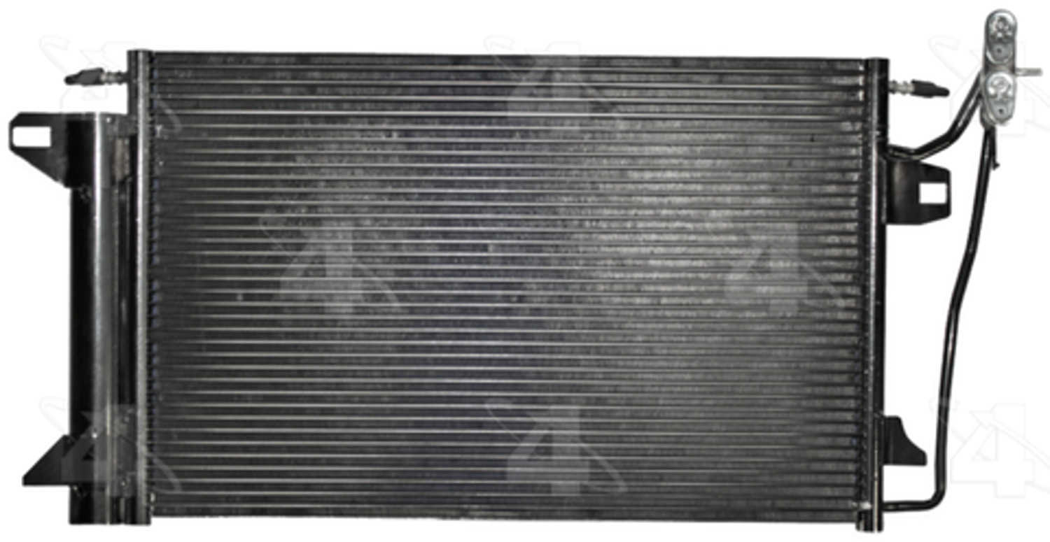 FOUR SEASONS - Condenser Drier - FSE - 40184