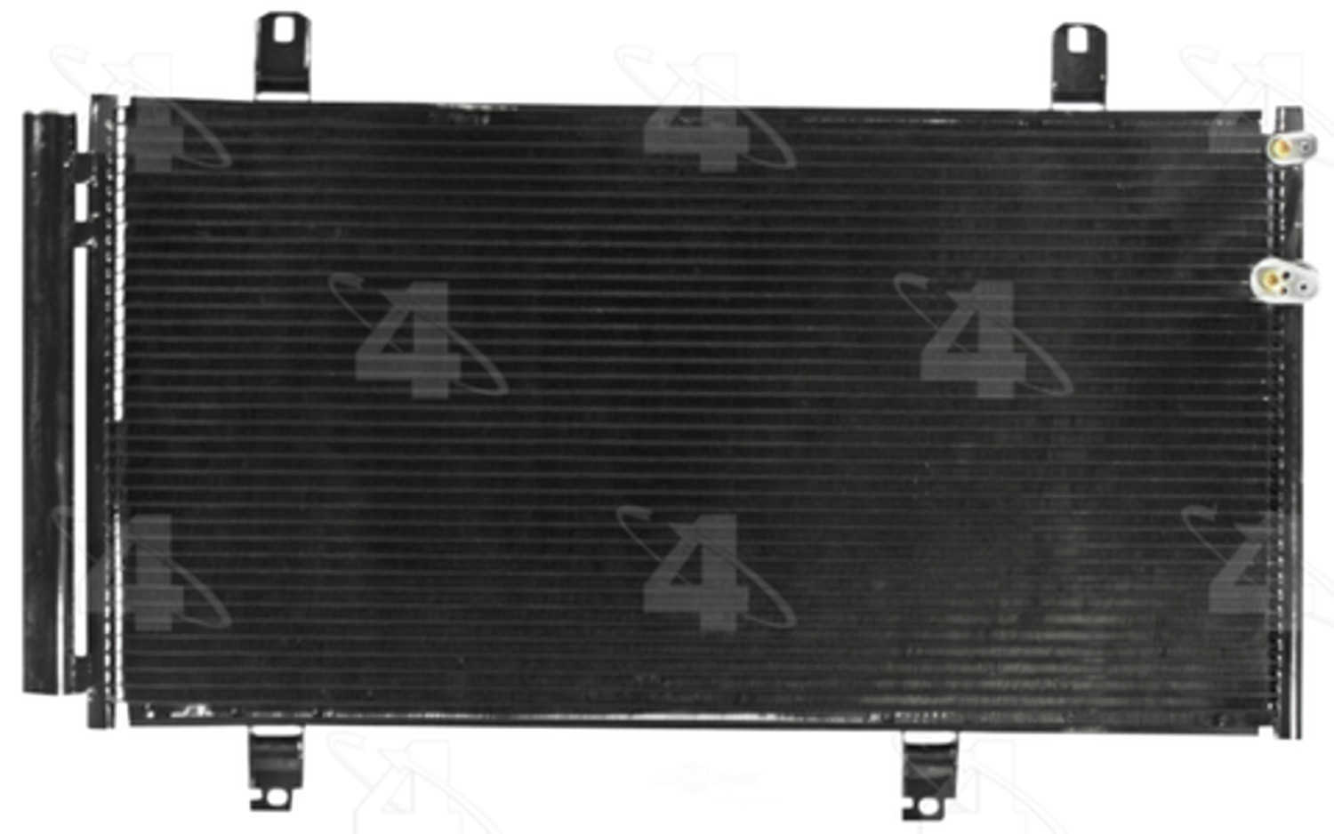 FOUR SEASONS - Condenser Drier - FSE - 40189