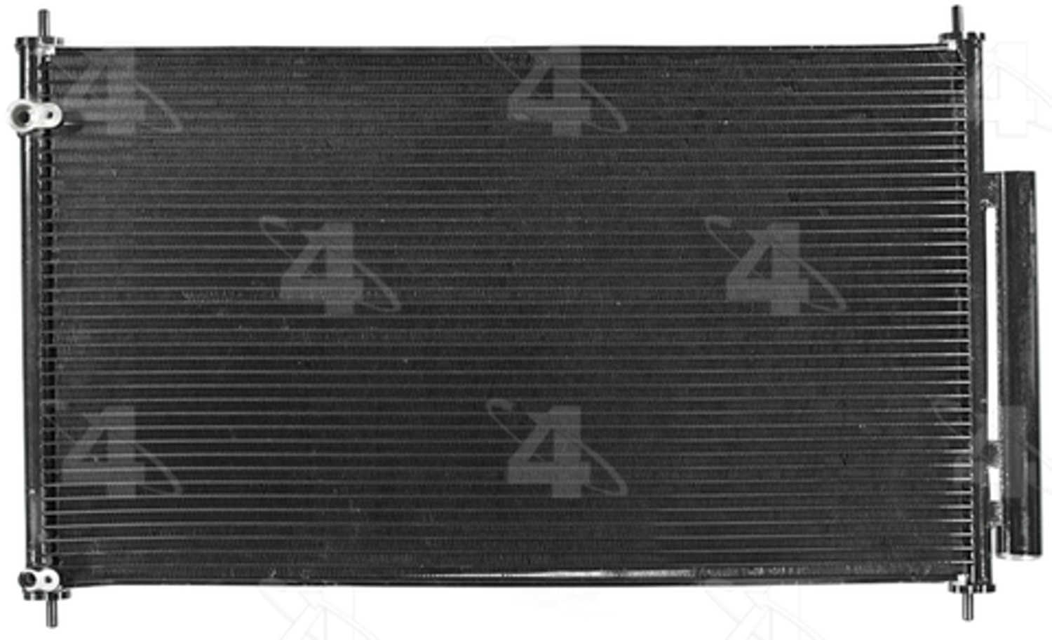 FOUR SEASONS - Condenser Drier - FSE - 40190