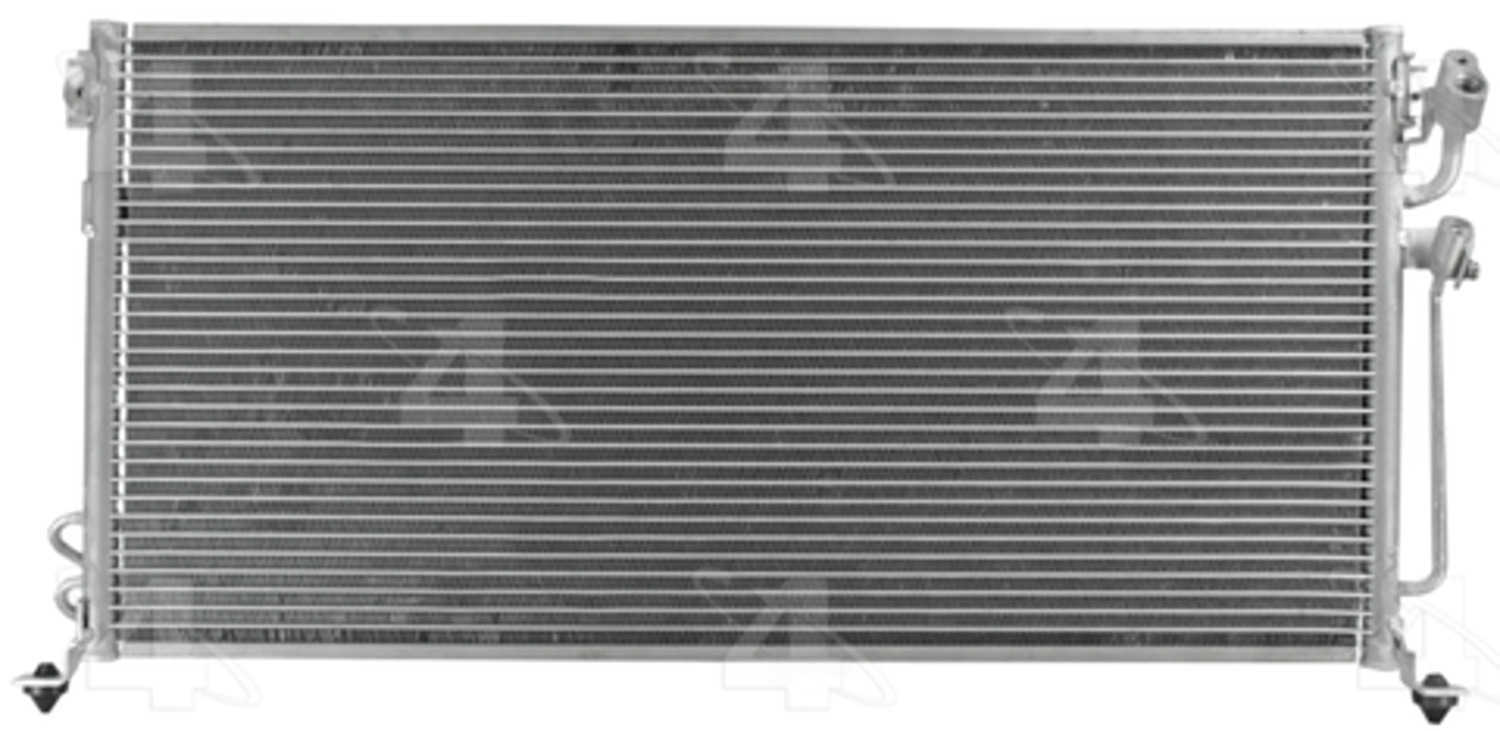 FOUR SEASONS - Condenser /Parallel - FSE - 40191