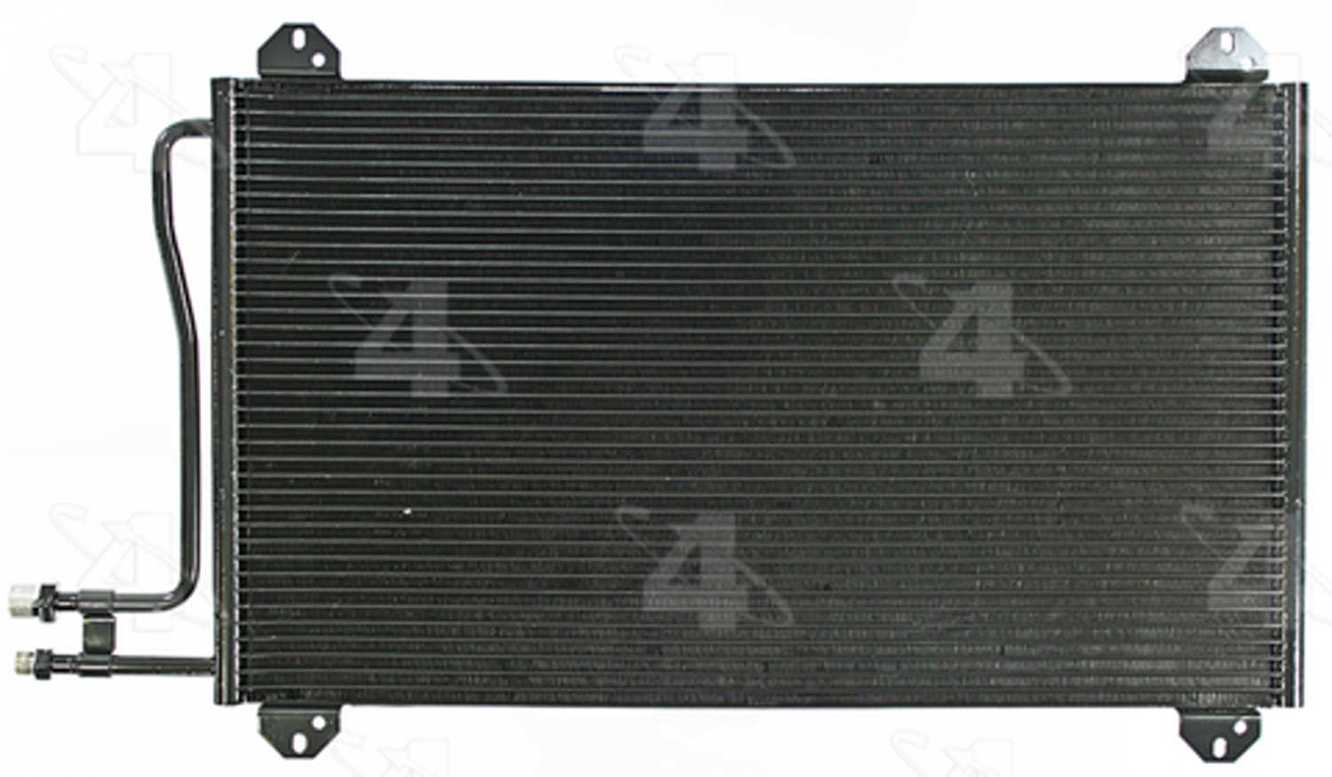 FOUR SEASONS - Condenser /Parallel - FSE - 40193