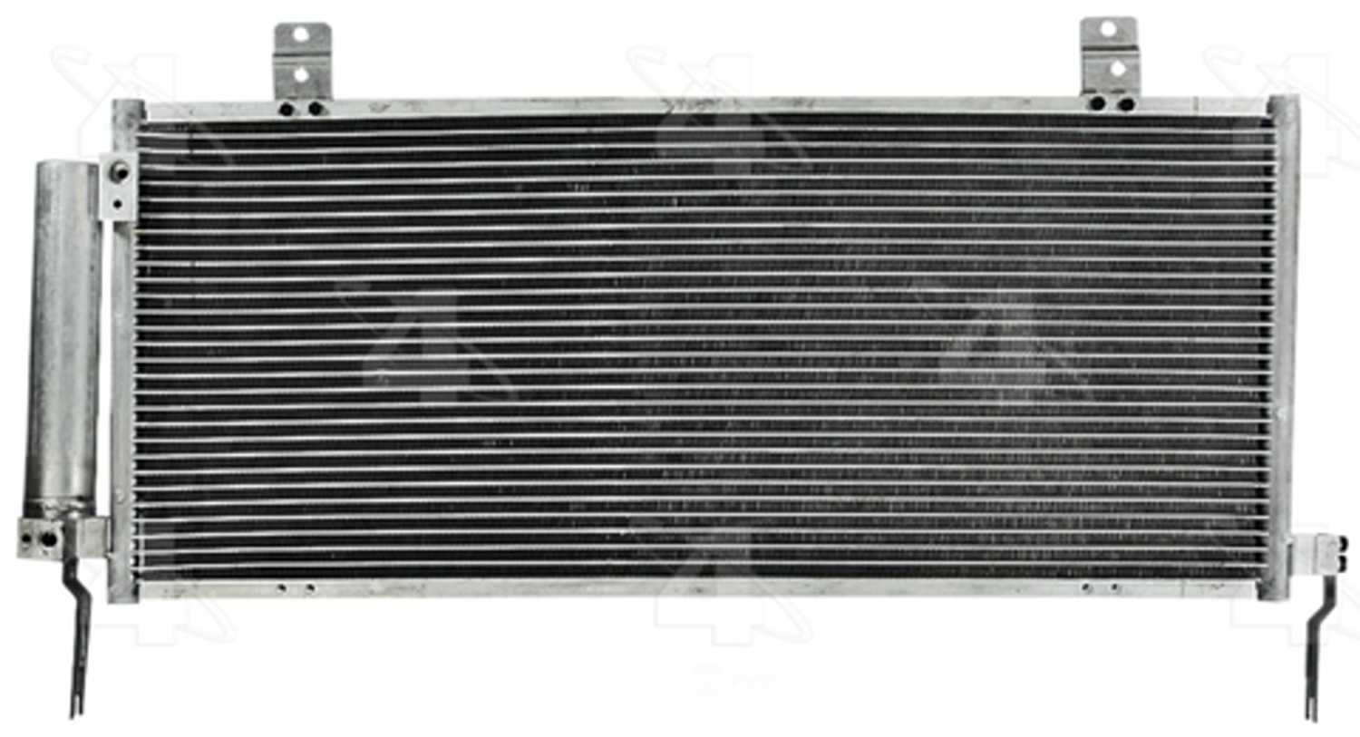 FOUR SEASONS - Condenser /Parallel - FSE - 40203