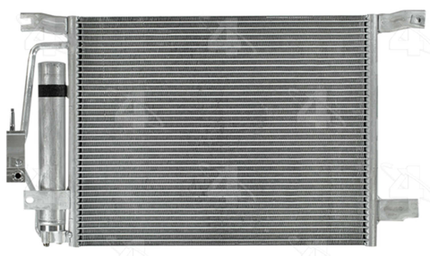 FOUR SEASONS - Condenser /Parallel - FSE - 40209