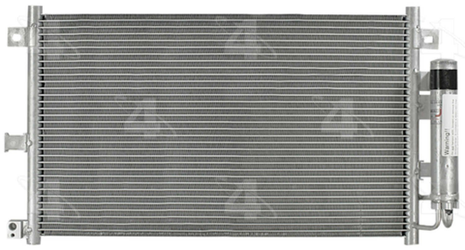 FOUR SEASONS - Condenser /Parallel - FSE - 40213
