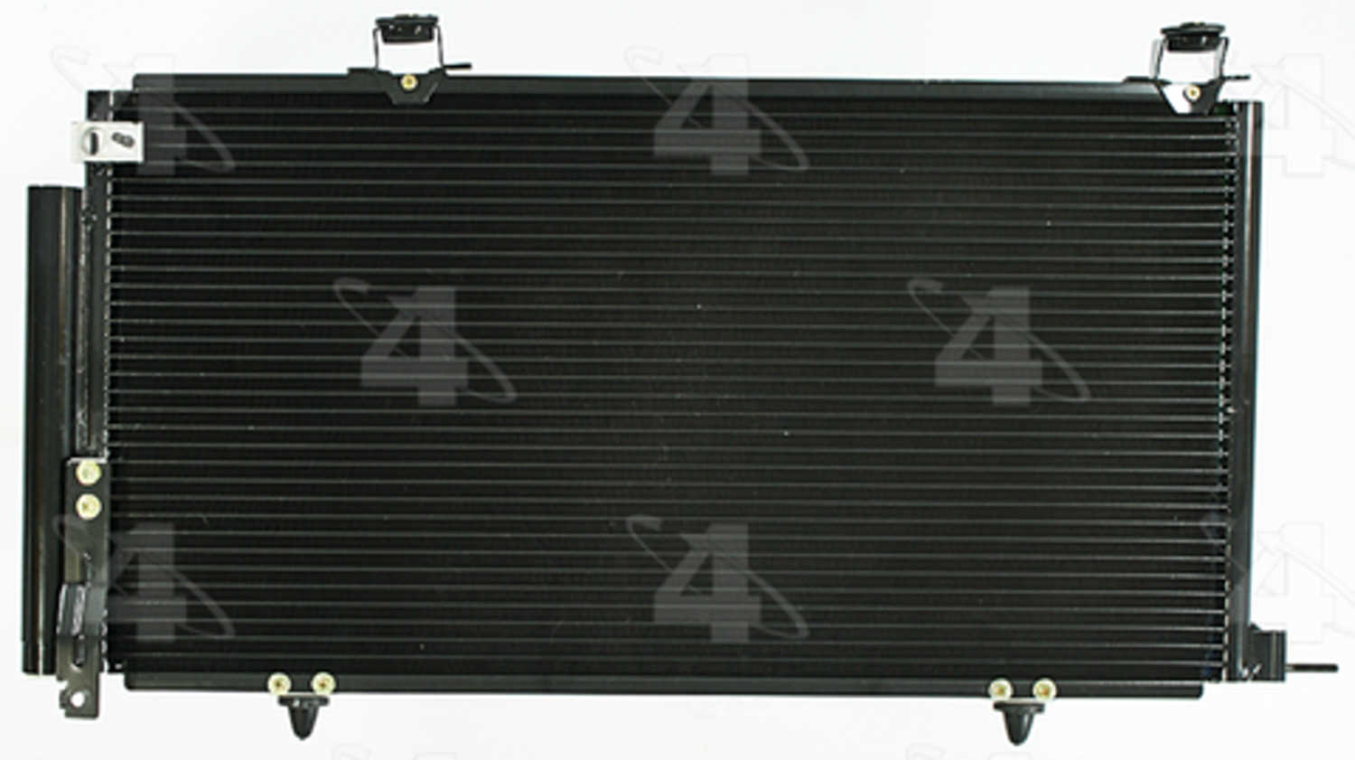 FOUR SEASONS - Condenser Drier - FSE - 40219