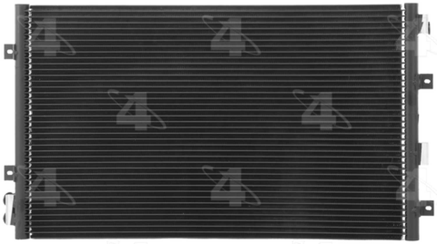 FOUR SEASONS - Condenser /Parallel - FSE - 40232