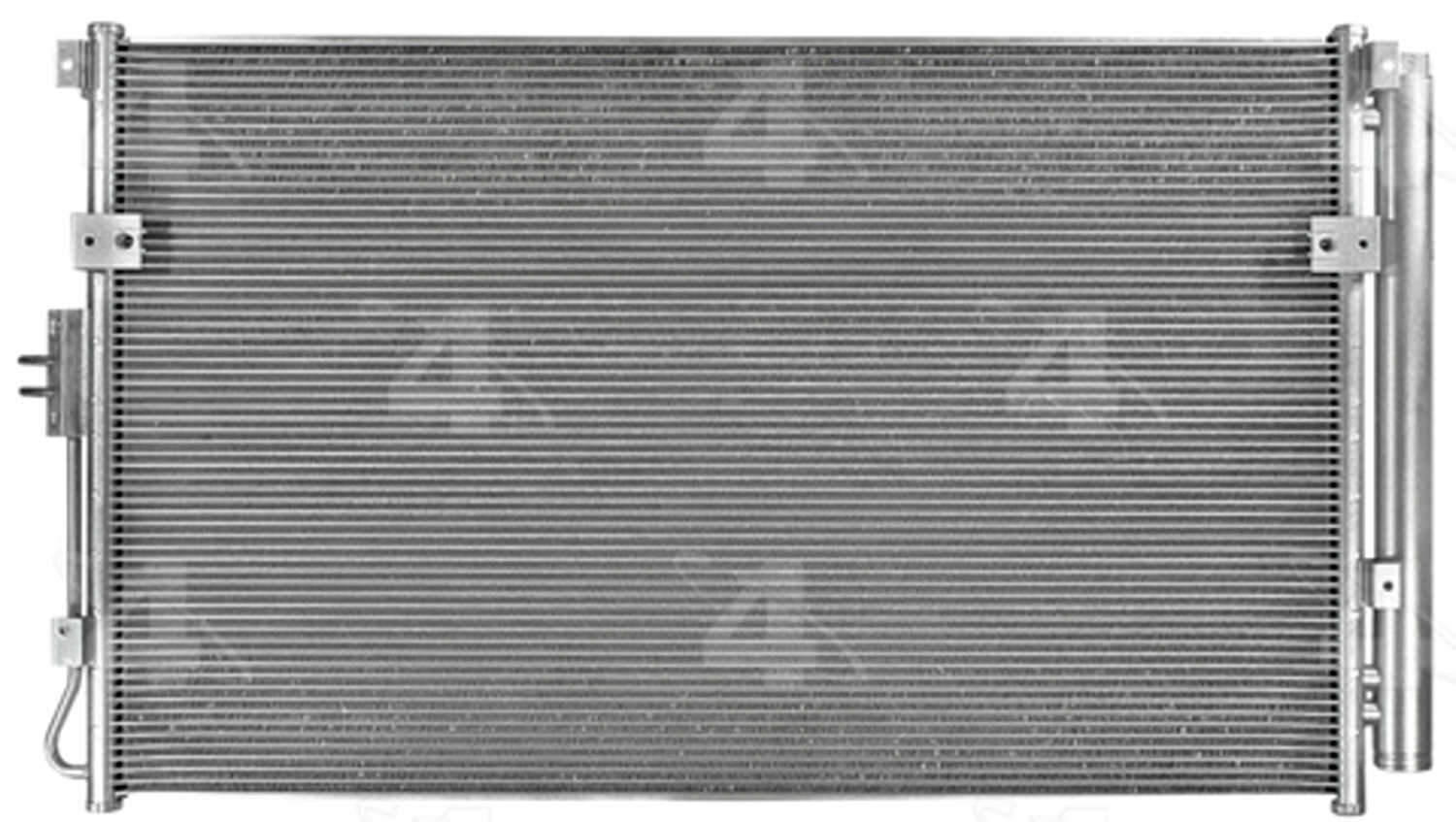 FOUR SEASONS - Condenser Drier - FSE - 40237