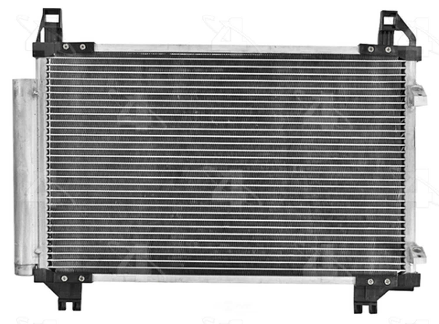 FOUR SEASONS - Condenser Drier - FSE - 40239