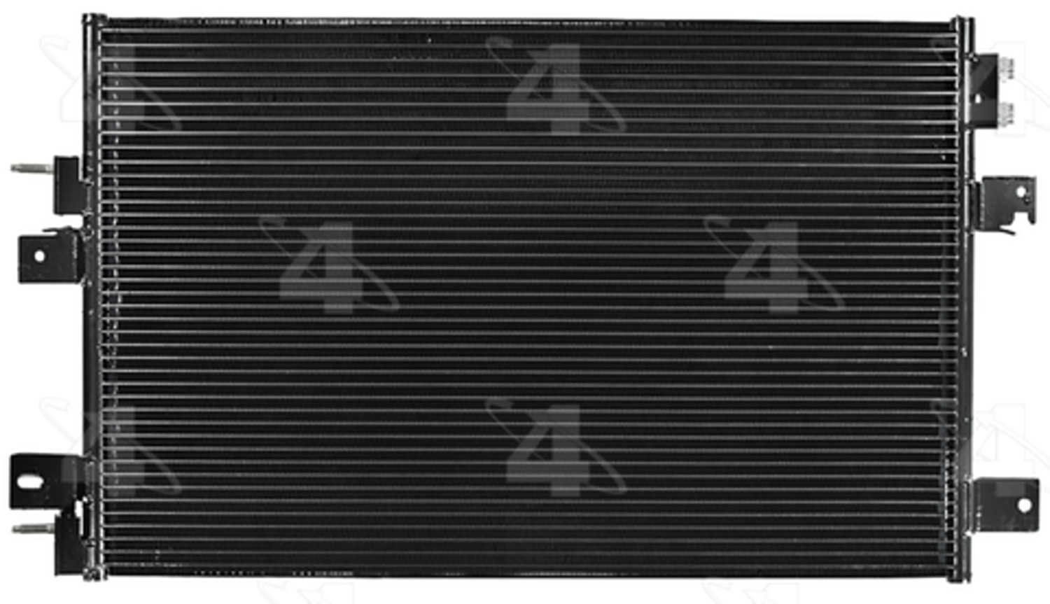 FOUR SEASONS - Condenser /Parallel - FSE - 40244