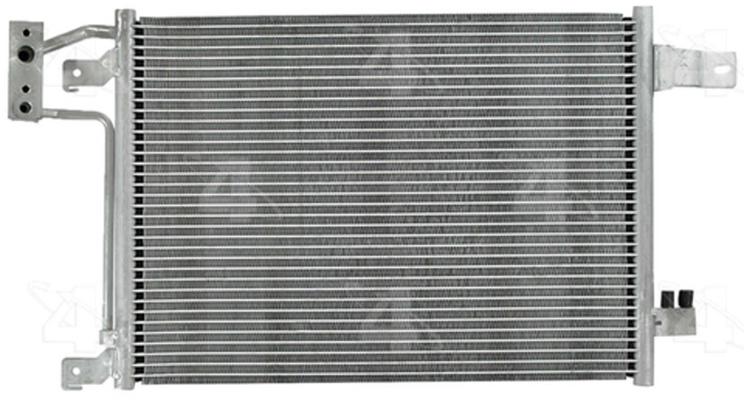 FOUR SEASONS - Condenser /Parallel - FSE - 40245