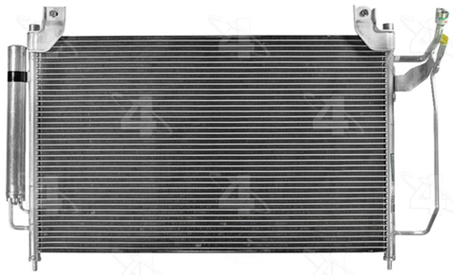 FOUR SEASONS - Condenser /Parallel - FSE - 40246